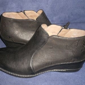 dansko fifi boot
